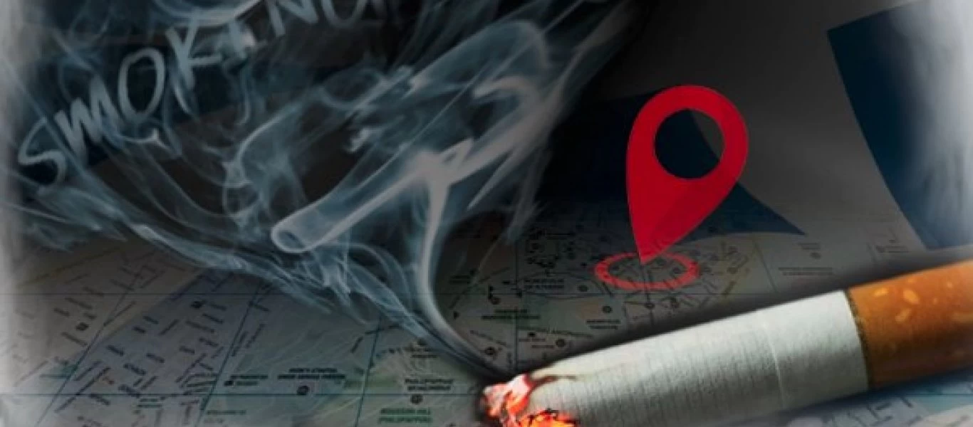Θεσσαλονίκη: Άνοιξε η πρώτη λέσχη καπνιστών (φωτο-βίντεο)